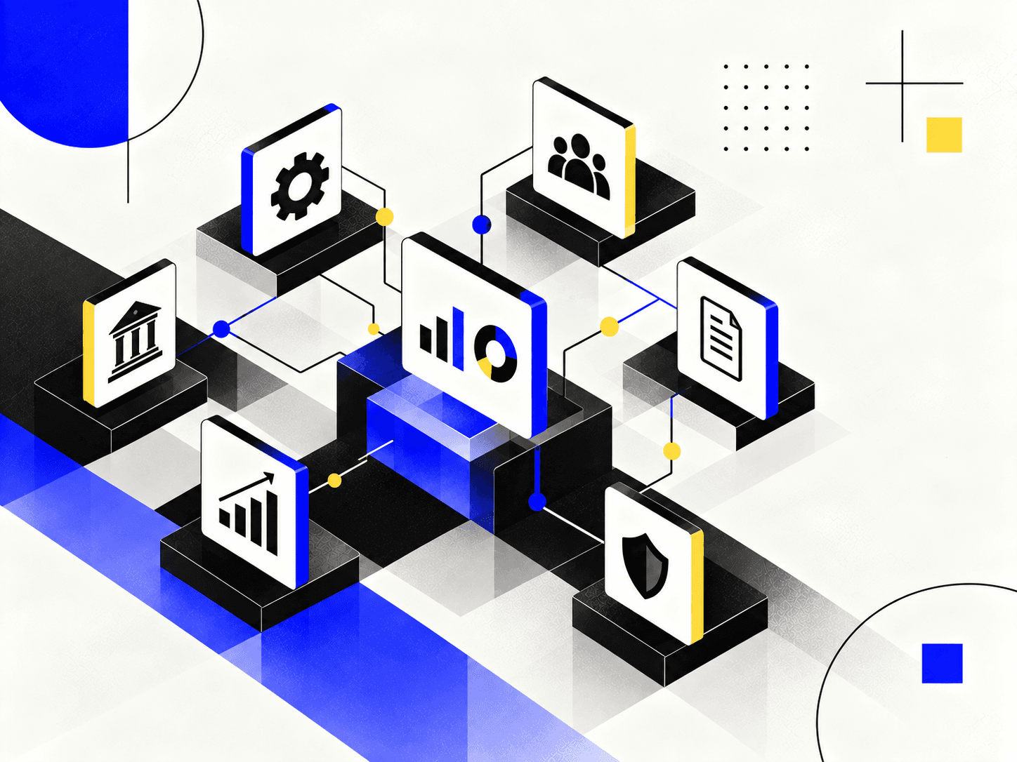 Connected Analytics Network