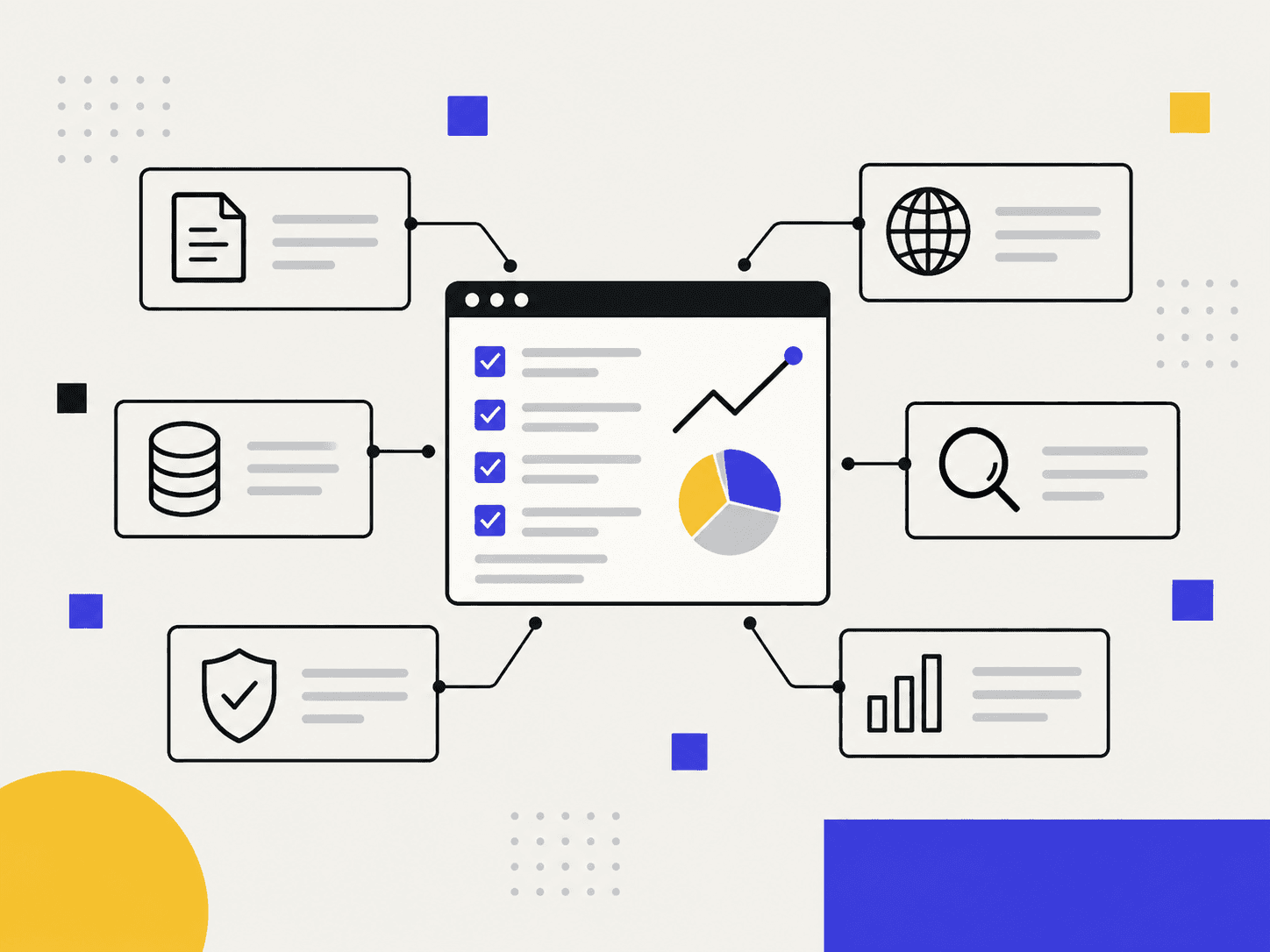 Visualizes AI investment due diligence with traceable evidence, risk checks, and an audit-ready workflow.