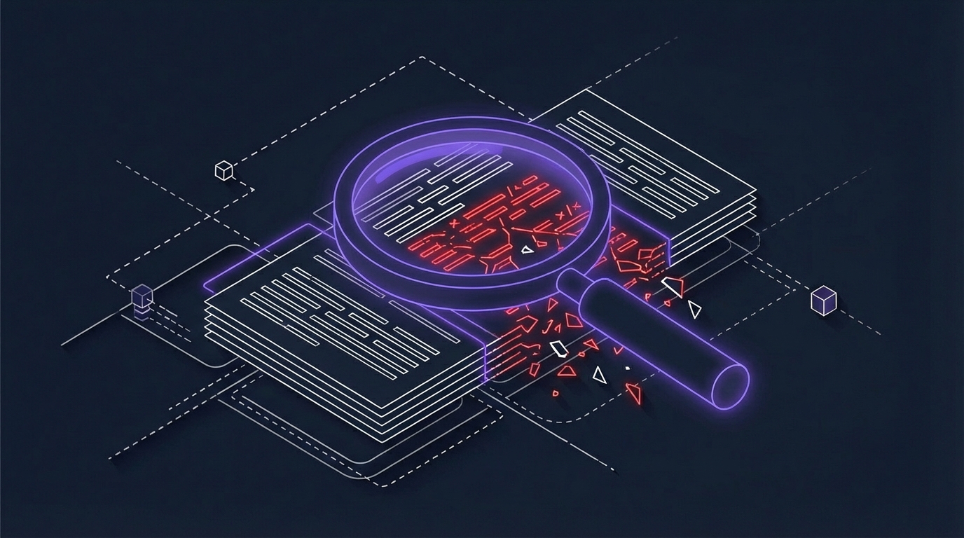 AI Hallucination Rates and Why 'Trust but Verify' Isn't Enough cover image