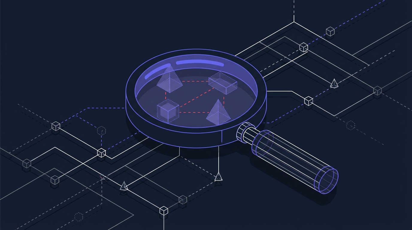 AML Research Gaps Your Team Is Missing cover image