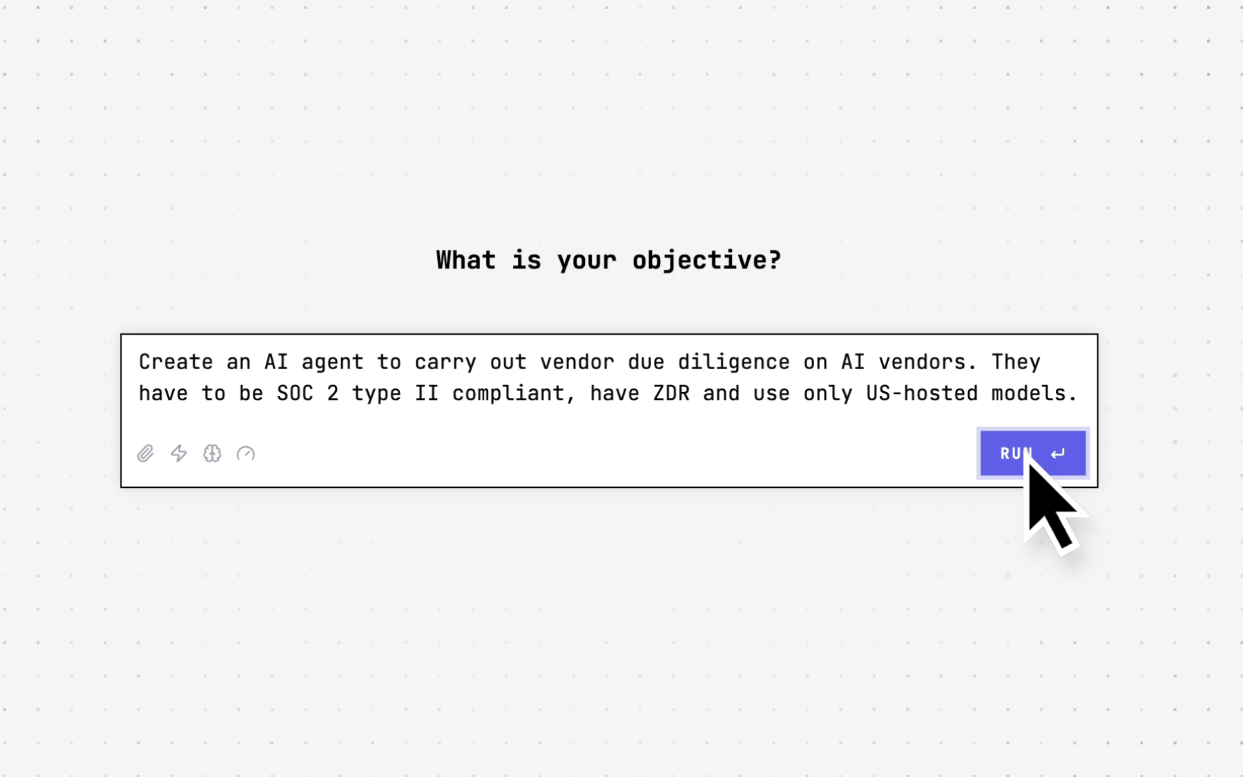 Custom AI Agents for High-Stakes Work cover