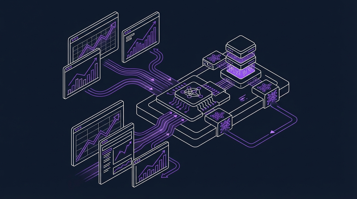 GREP AI for Investor Relations: Earnings Prep and Market Intelligence cover image