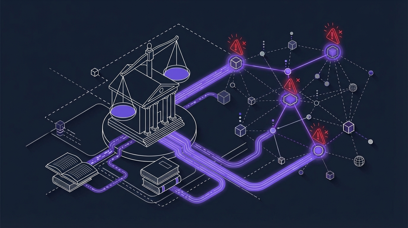 GREP AI for Legal Research: Case Law, Litigation, and Regulatory Analysis cover image