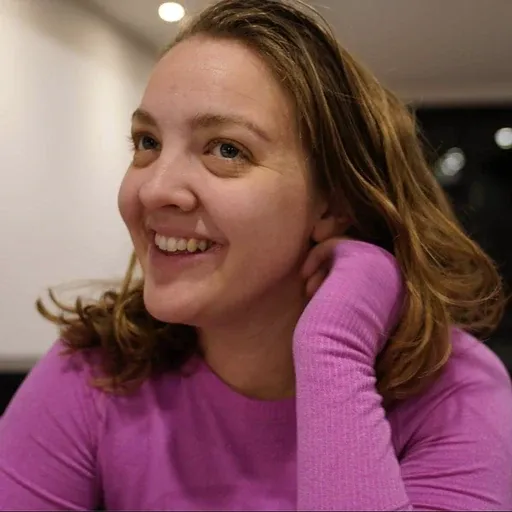 zoe rogers